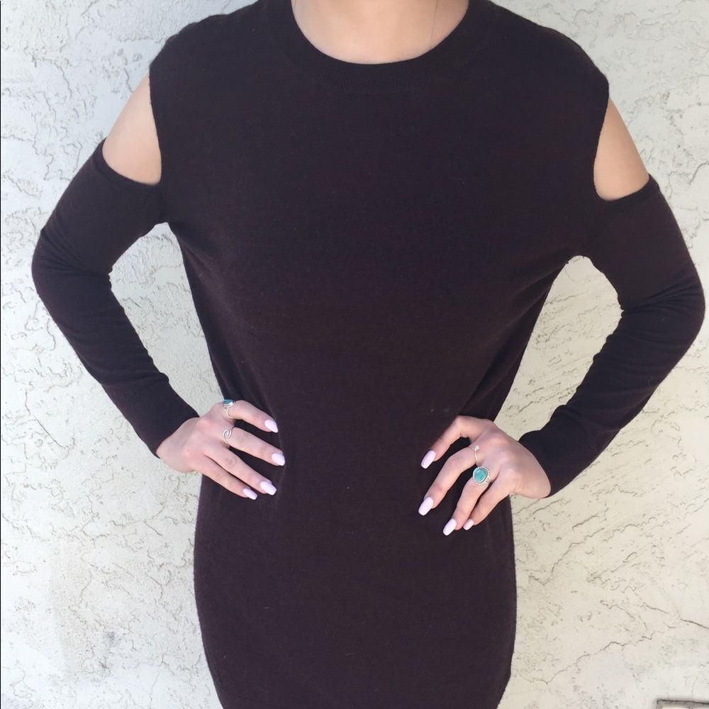 All Saints sweater